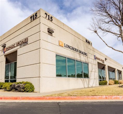 longhorn imaging south austin|longhorn imaging marble falls tx.